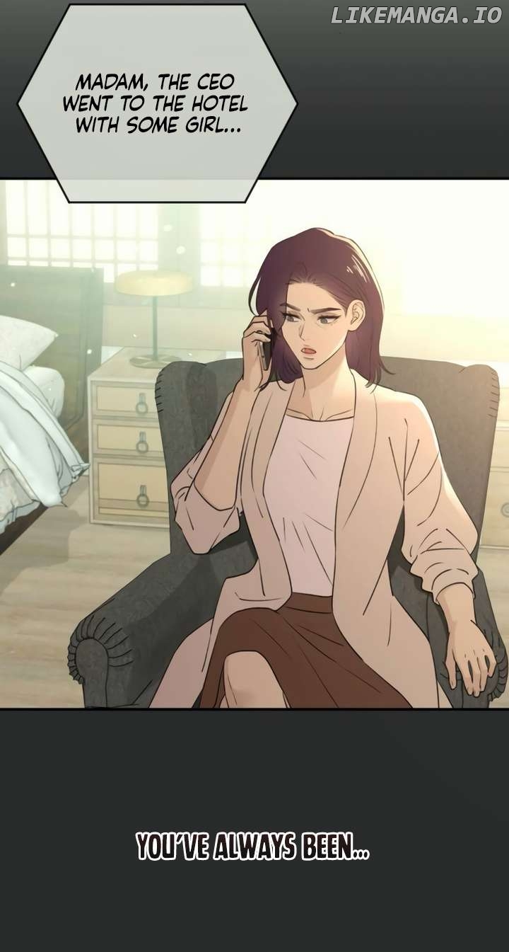 Bullshit - Manhwa Chapter 36 - page 24