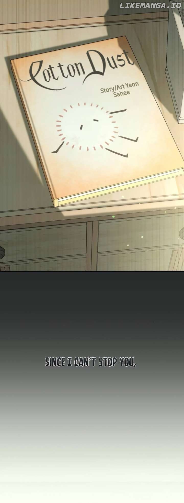 Bullshit - Manhwa Chapter 36 - page 27