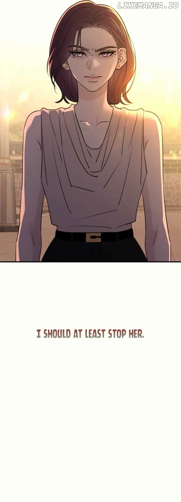 Bullshit - Manhwa Chapter 36 - page 28