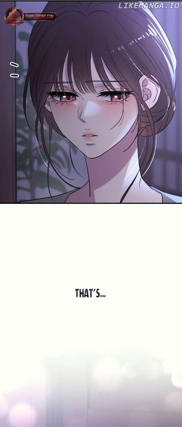Bullshit - Manhwa Chapter 36 - page 33