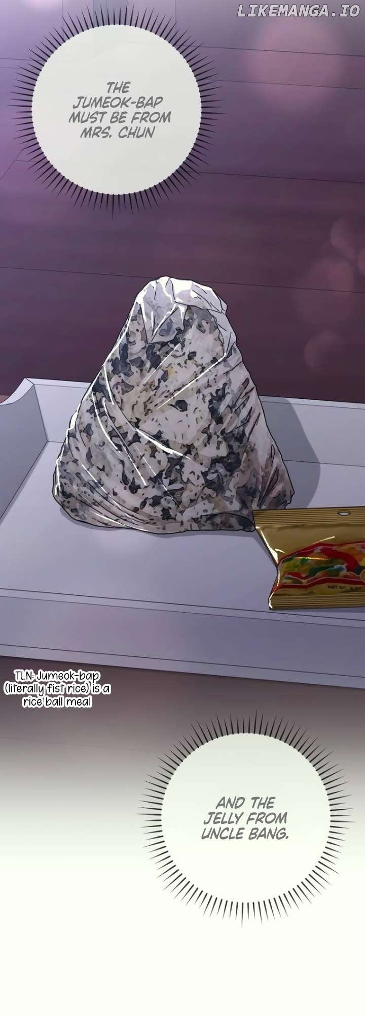 Bullshit - Manhwa Chapter 36 - page 34