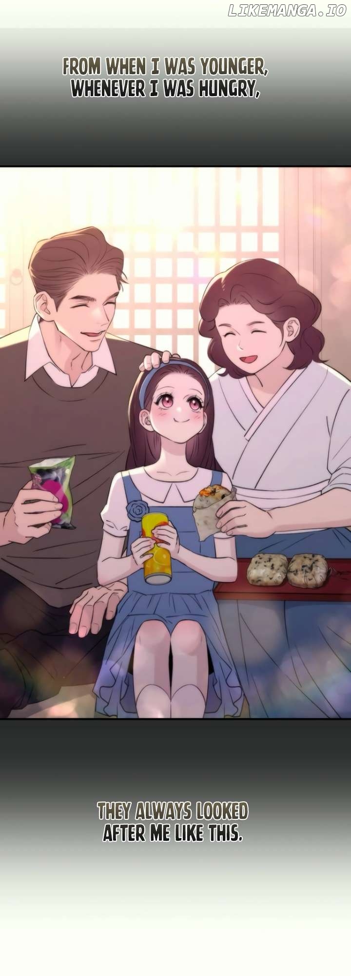 Bullshit - Manhwa Chapter 36 - page 35