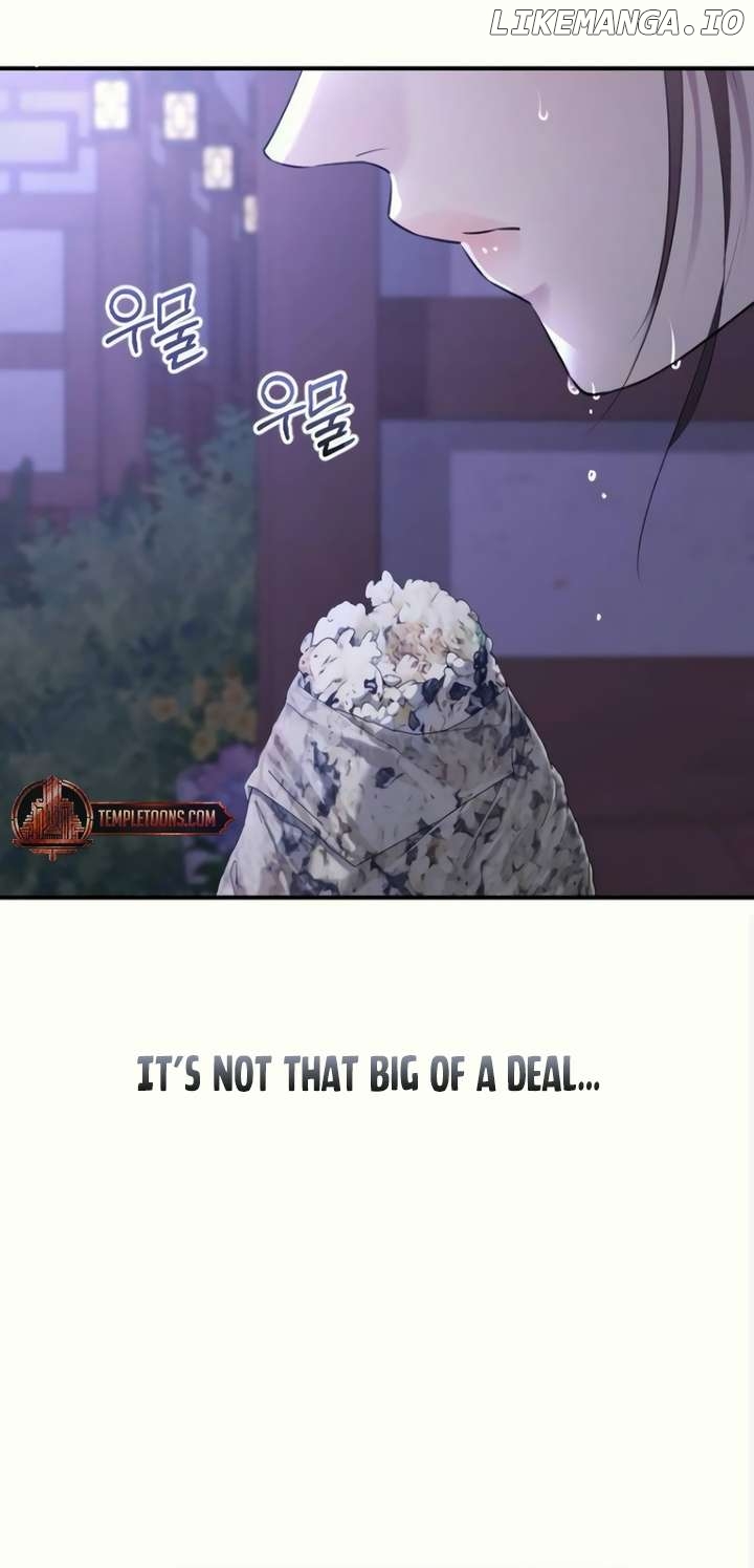 Bullshit - Manhwa Chapter 36 - page 36