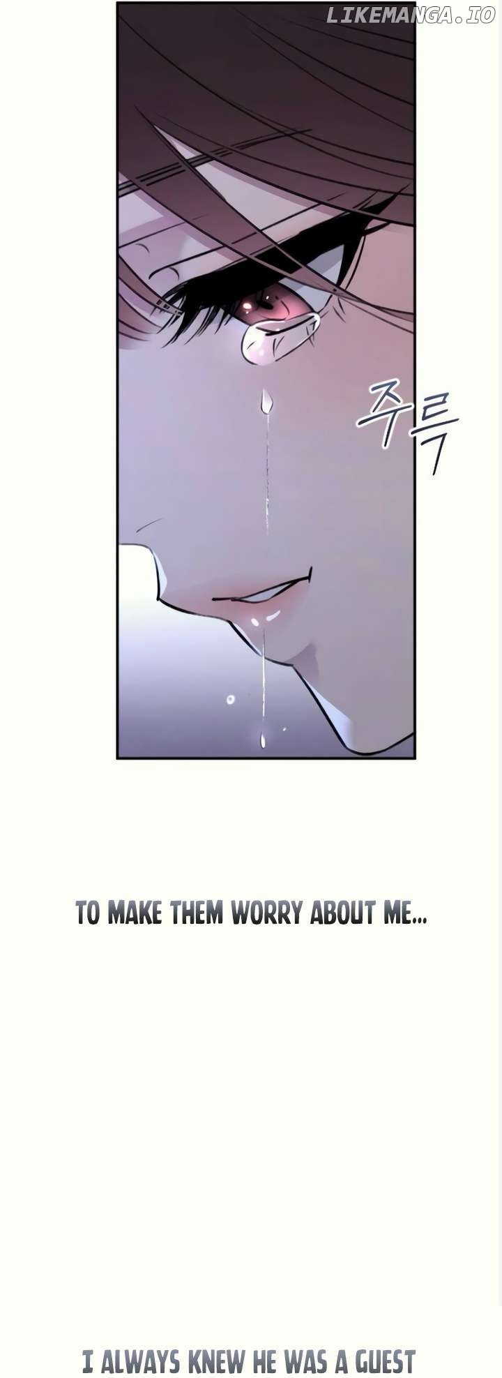 Bullshit - Manhwa Chapter 36 - page 37