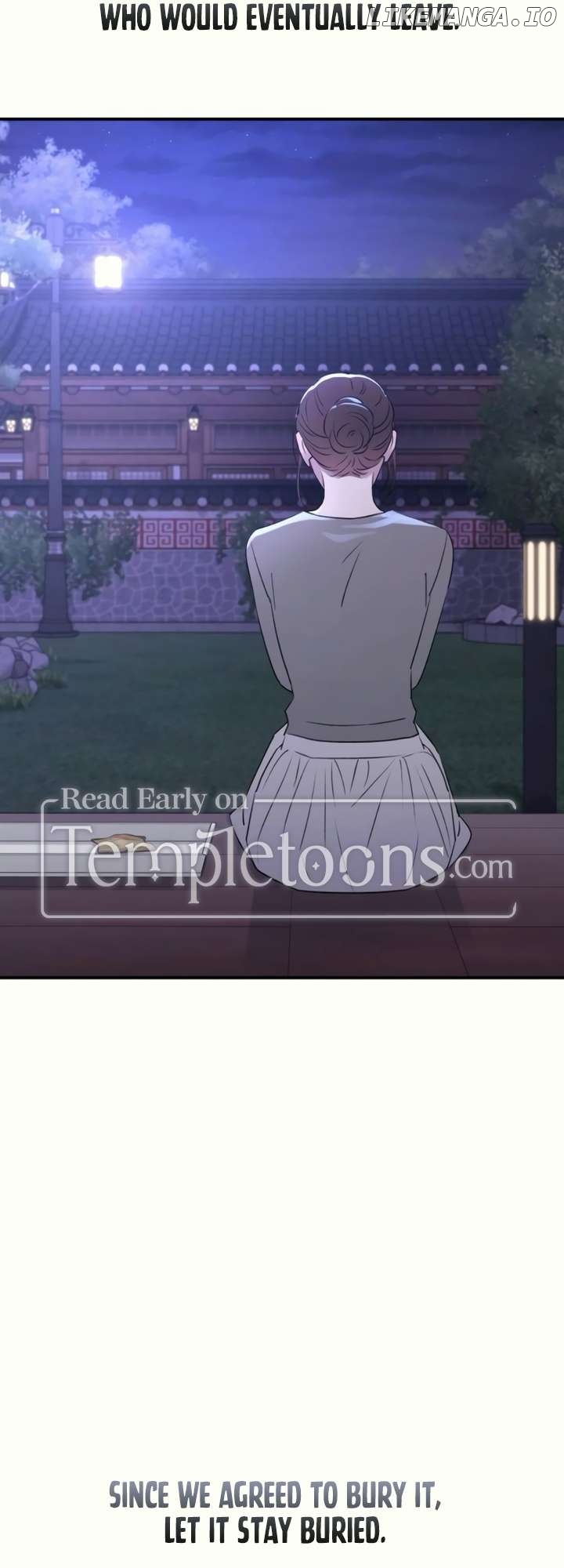 Bullshit - Manhwa Chapter 36 - page 38