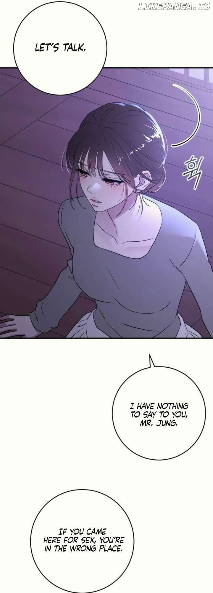Bullshit - Manhwa Chapter 36 - page 46