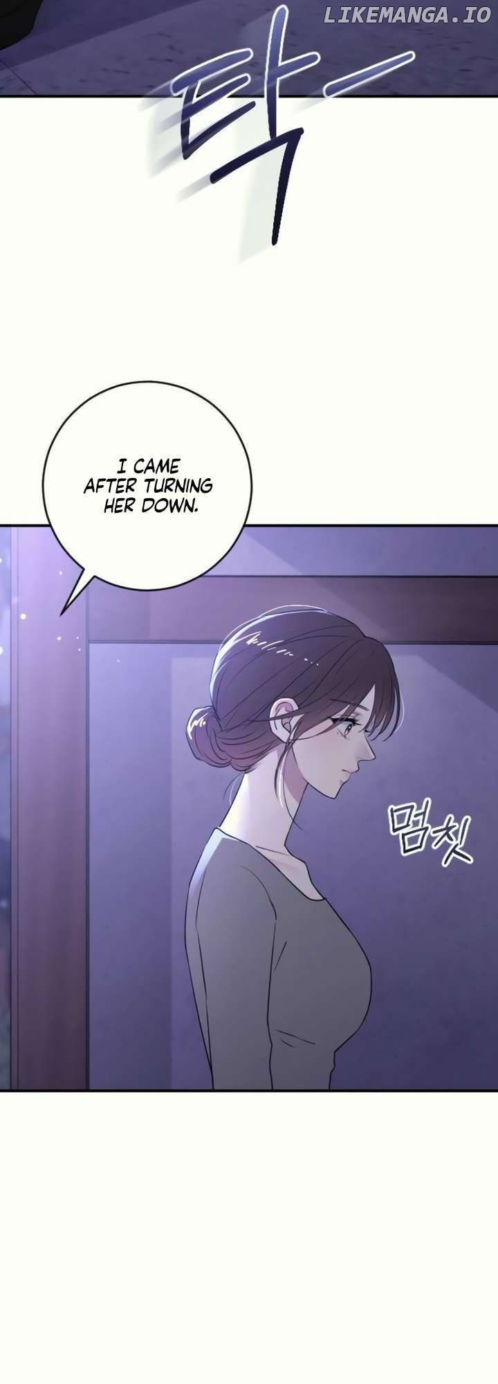 Bullshit - Manhwa Chapter 36 - page 48
