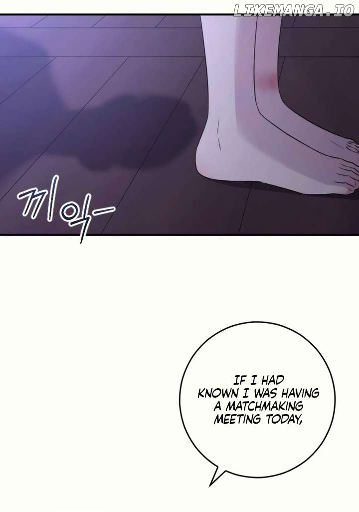 Bullshit - Manhwa Chapter 36 - page 49