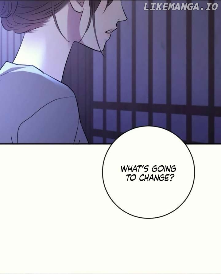 Bullshit - Manhwa Chapter 36 - page 52