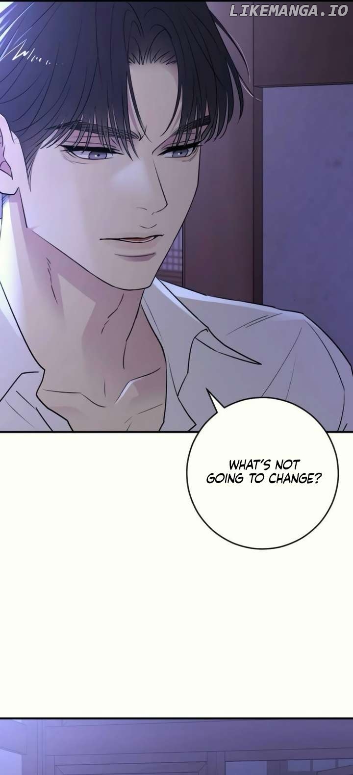 Bullshit - Manhwa Chapter 36 - page 53