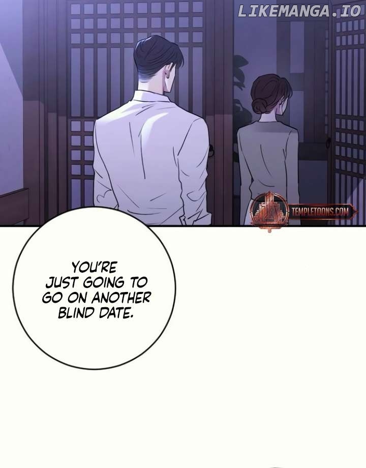 Bullshit - Manhwa Chapter 36 - page 54
