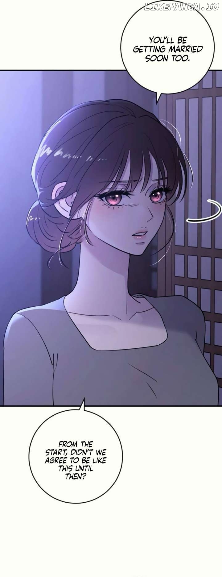 Bullshit - Manhwa Chapter 36 - page 55