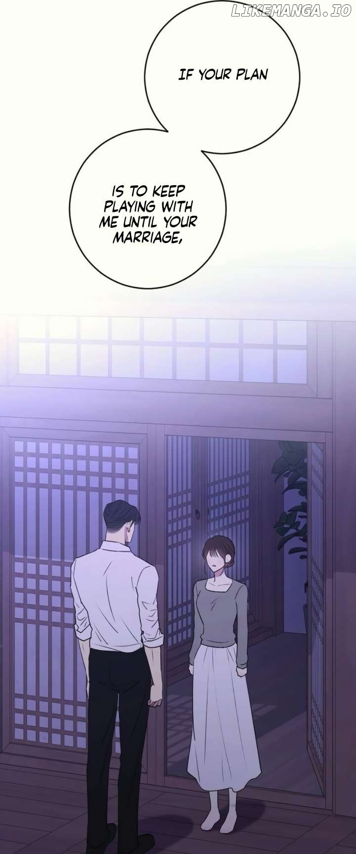 Bullshit - Manhwa Chapter 36 - page 56