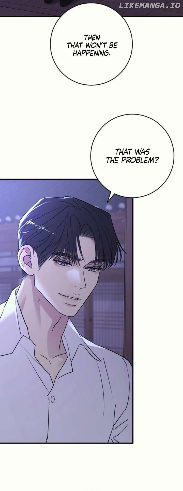 Bullshit - Manhwa Chapter 36 - page 57