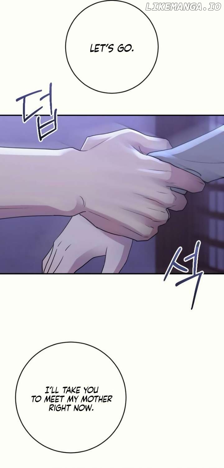 Bullshit - Manhwa Chapter 36 - page 58