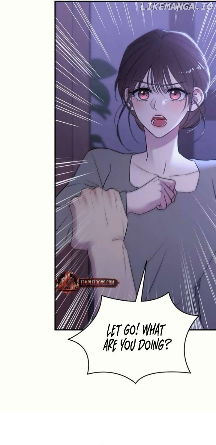 Bullshit - Manhwa Chapter 36 - page 59