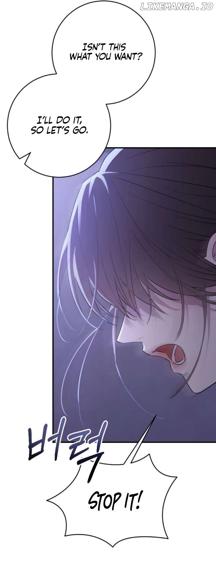 Bullshit - Manhwa Chapter 36 - page 60