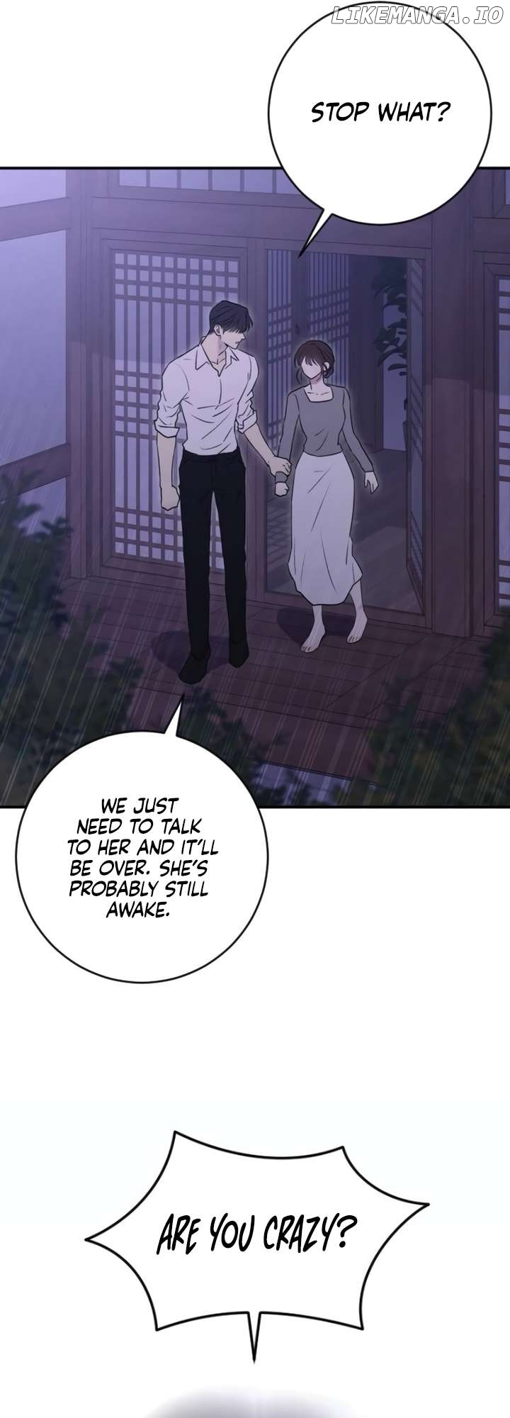 Bullshit - Manhwa Chapter 36 - page 61