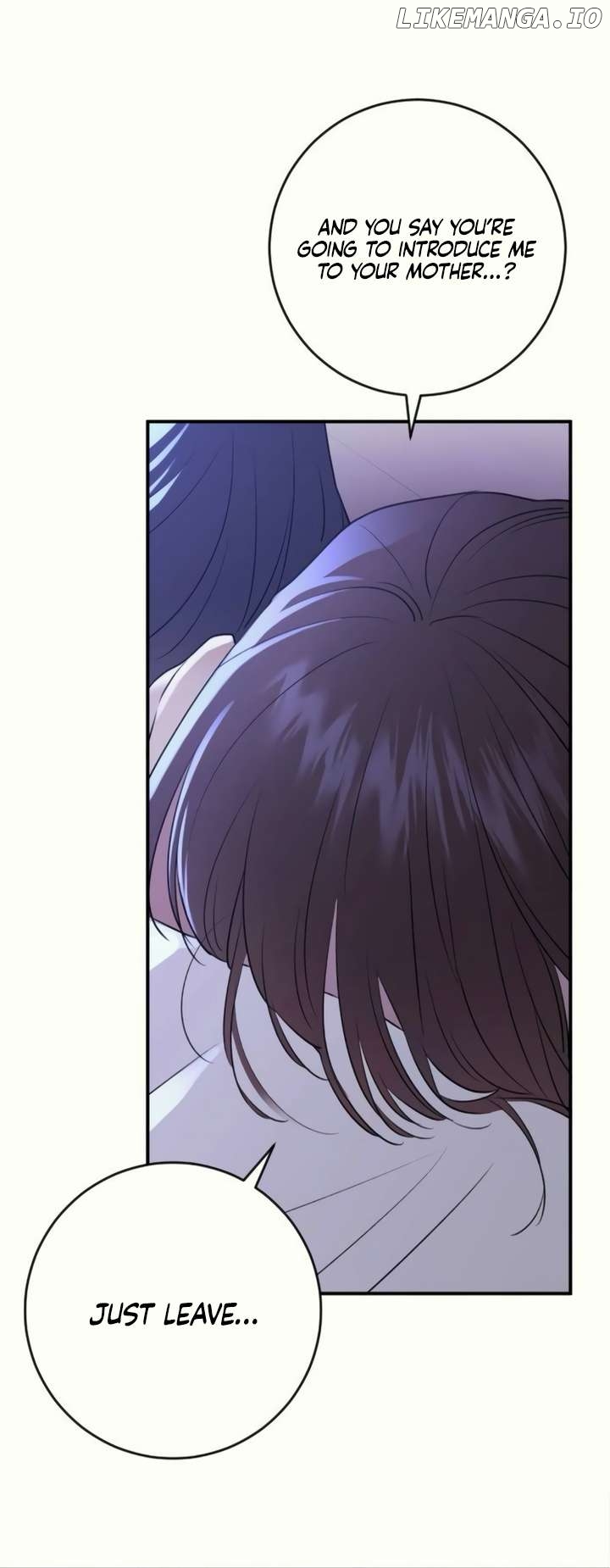 Bullshit - Manhwa Chapter 36 - page 70