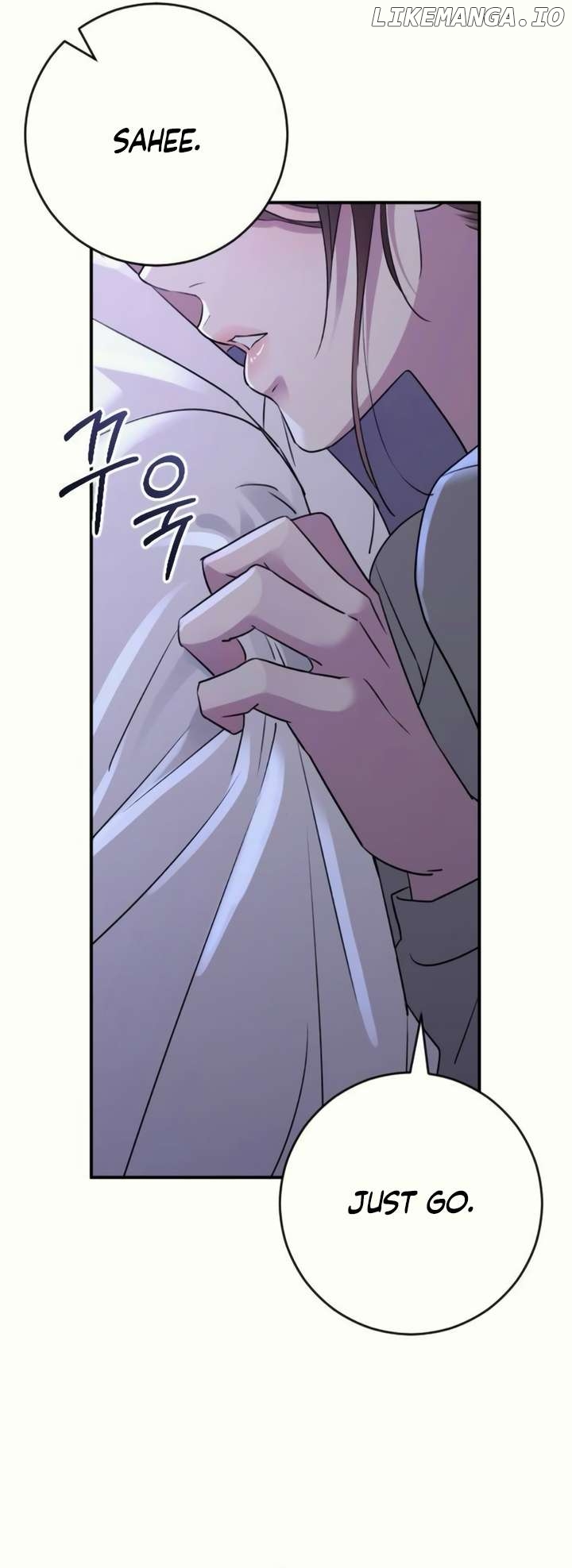 Bullshit - Manhwa Chapter 36 - page 72