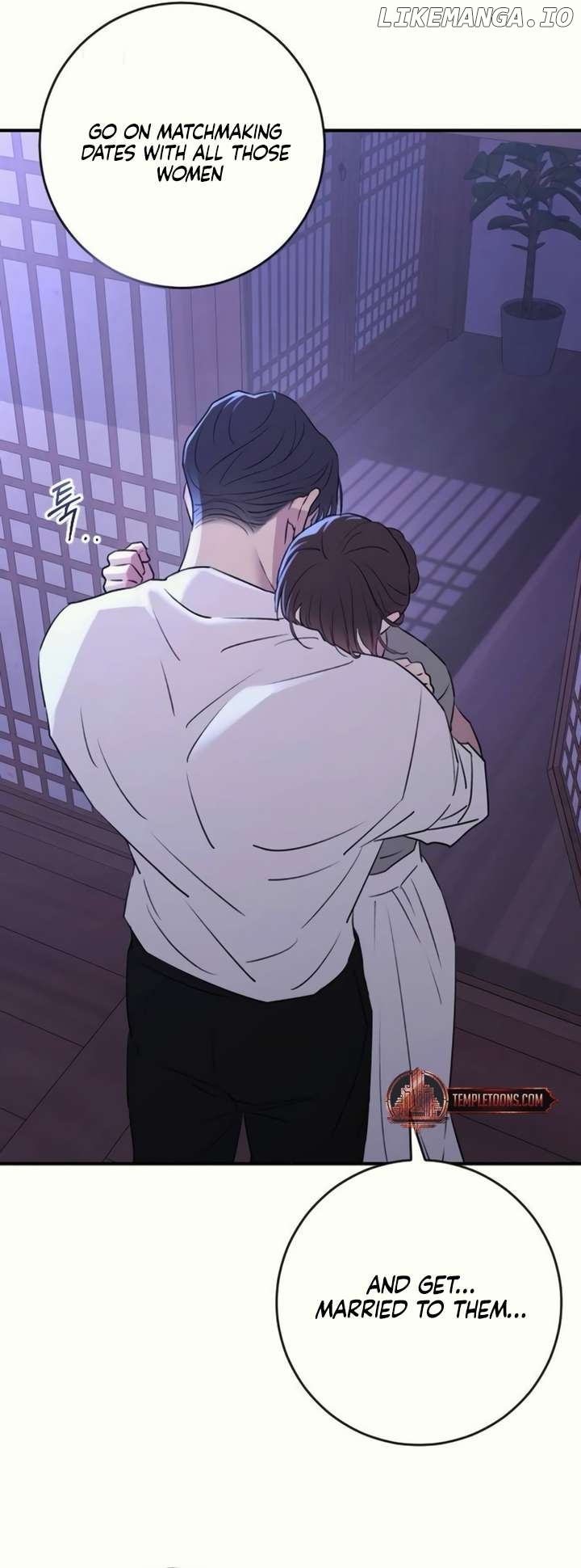 Bullshit - Manhwa Chapter 36 - page 75