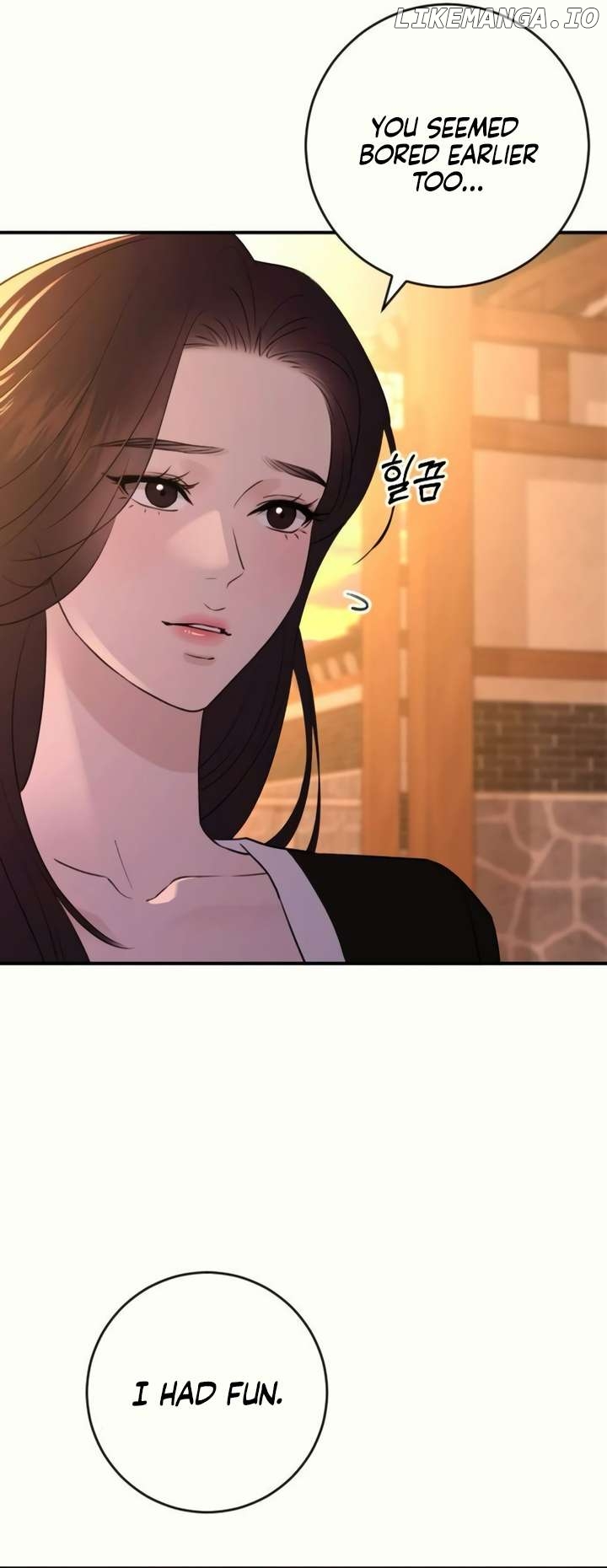 Bullshit - Manhwa Chapter 36 - page 8