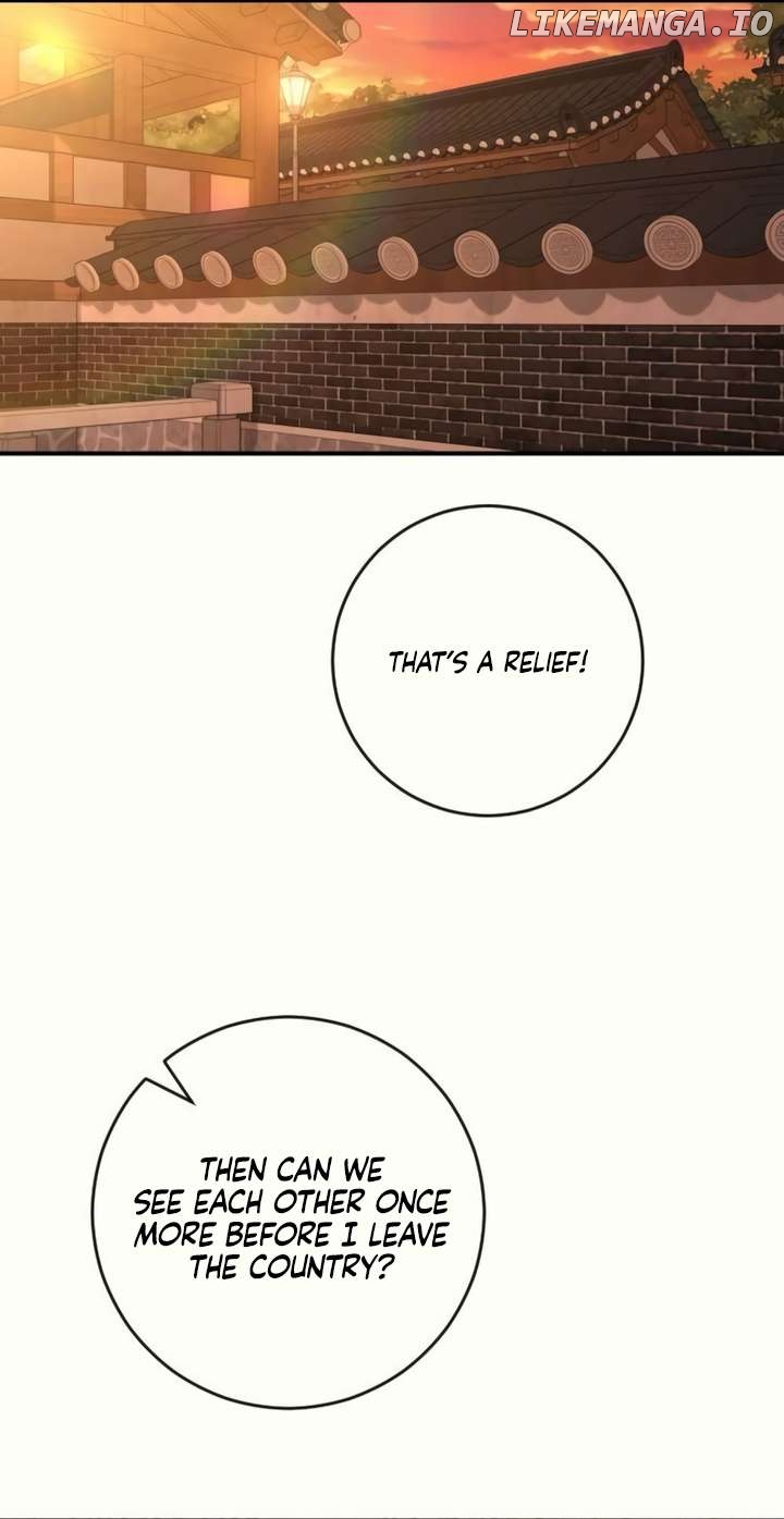 Bullshit - Manhwa Chapter 36 - page 9
