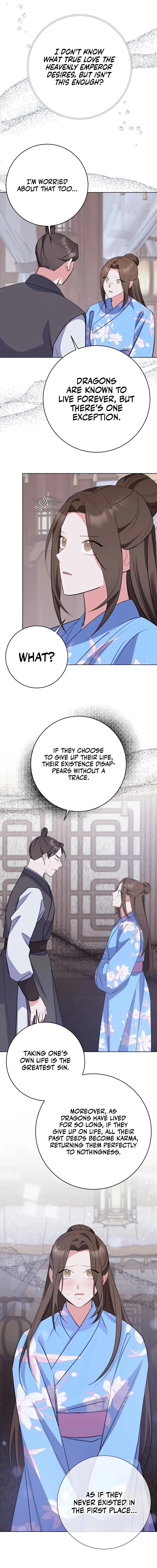 Bride of the White Dragon Chapter 33 - page 15