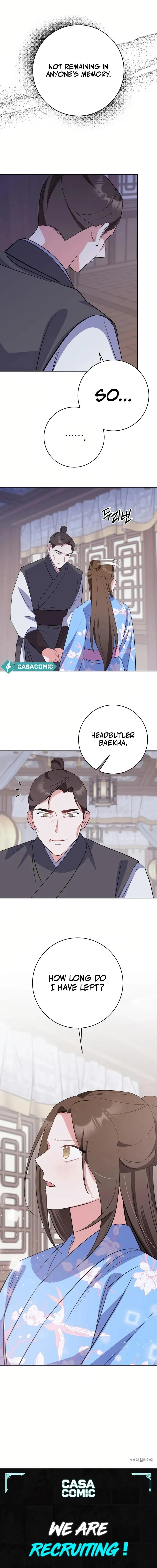 Bride of the White Dragon Chapter 33 - page 16