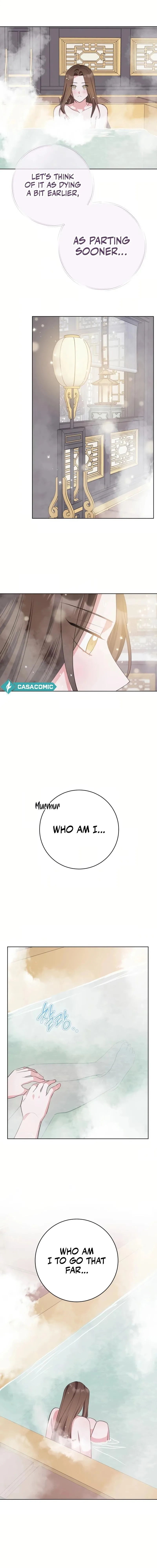 Bride of the White Dragon Chapter 34 - page 11