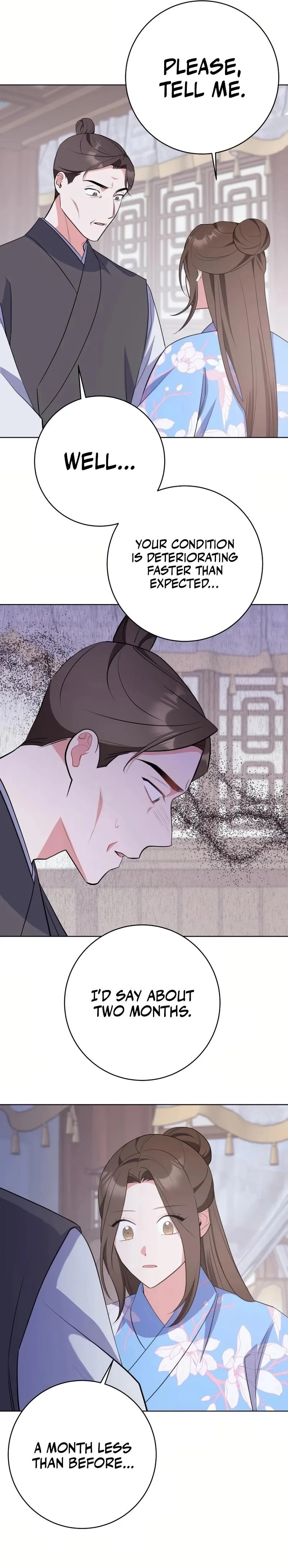 Bride of the White Dragon Chapter 34 - page 2