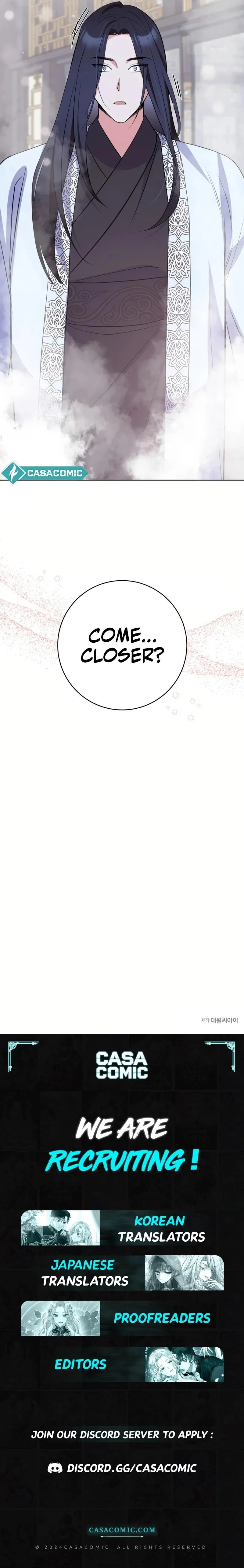 Bride of the White Dragon Chapter 34 - page 20