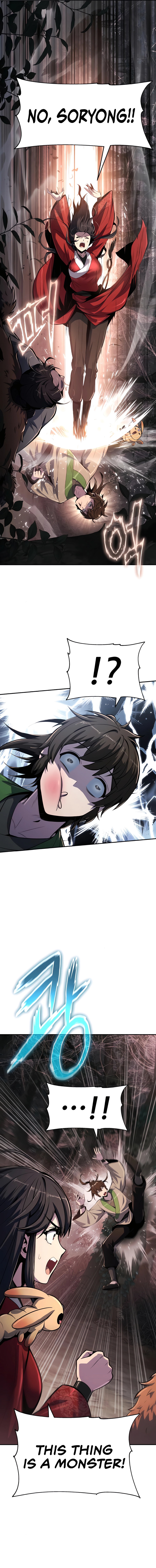 The Poison Master of Sacheondang Clan Chapter 38 - page 10