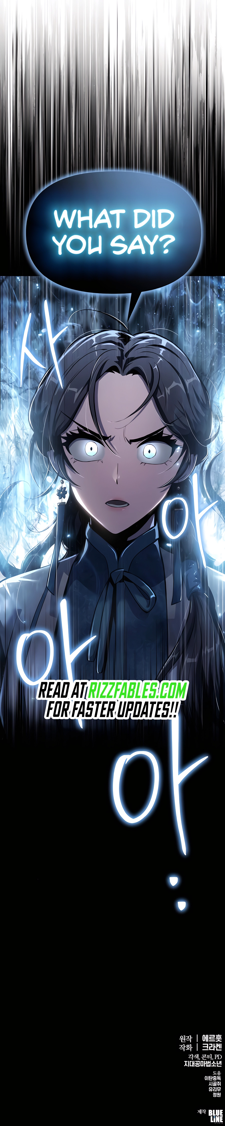 The Poison Master of Sacheondang Clan Chapter 38 - page 21