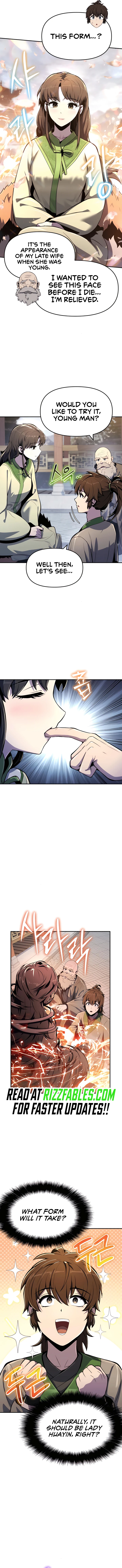 The Poison Master of Sacheondang Clan Chapter 39 - page 16