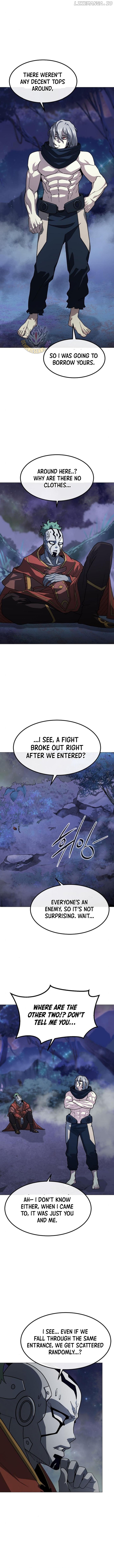 Star of Zenith Chapter 36 - page 2