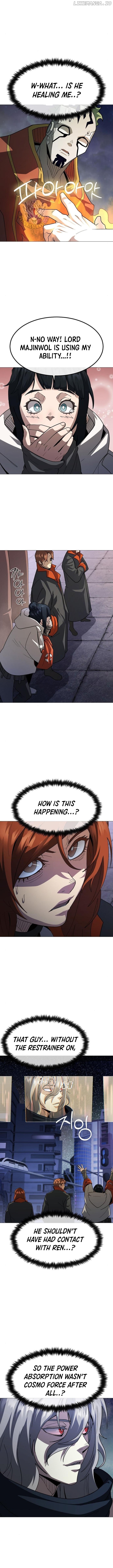 Star of Zenith Chapter 36 - page 4