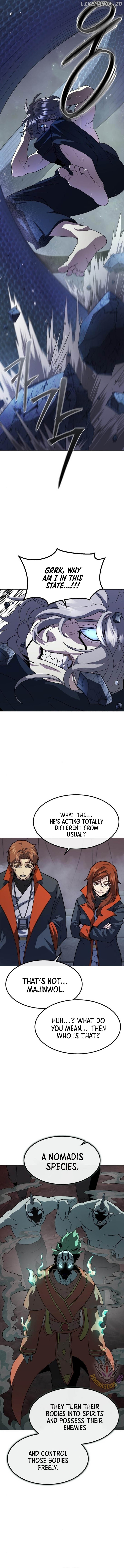Star of Zenith Chapter 37 - page 2