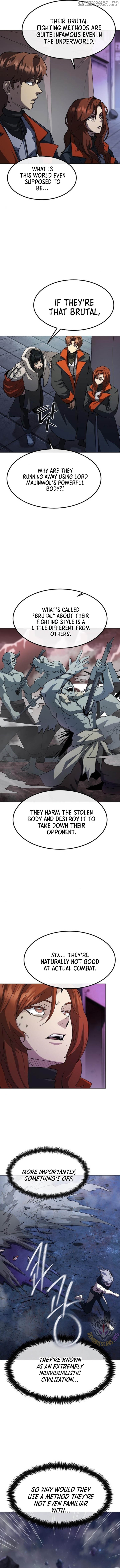 Star of Zenith Chapter 37 - page 3