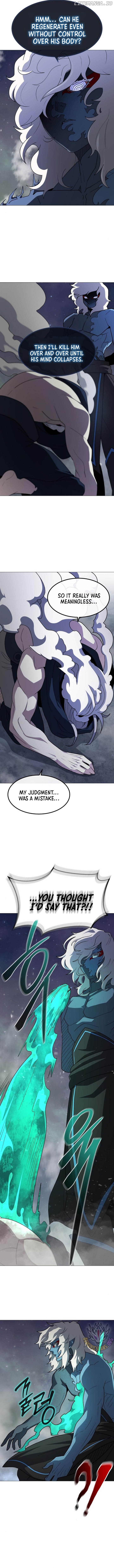 Star of Zenith Chapter 37 - page 7
