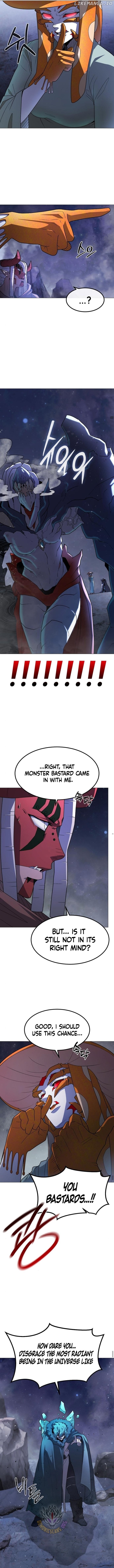 Star of Zenith Chapter 38 - page 2