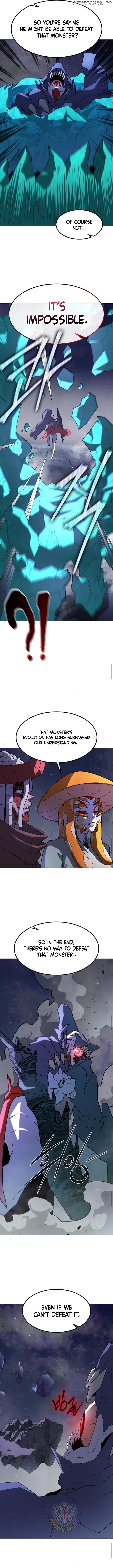 Star of Zenith Chapter 38 - page 7