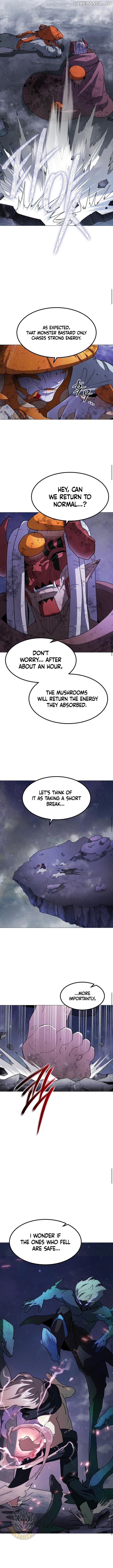 Star of Zenith Chapter 38 - page 9