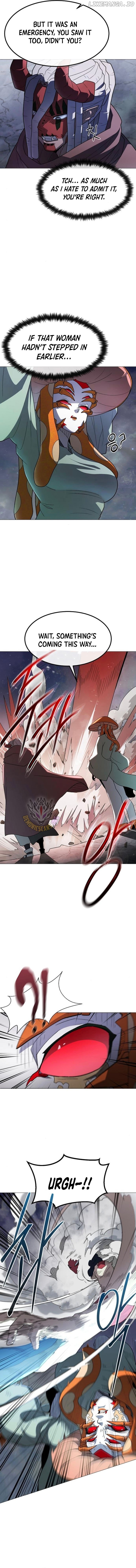 Star of Zenith Chapter 39 - page 4