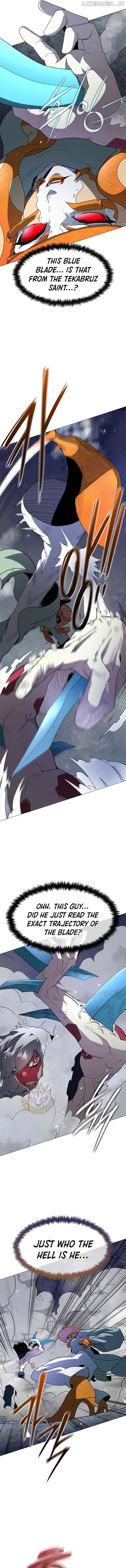 Star of Zenith Chapter 39 - page 5
