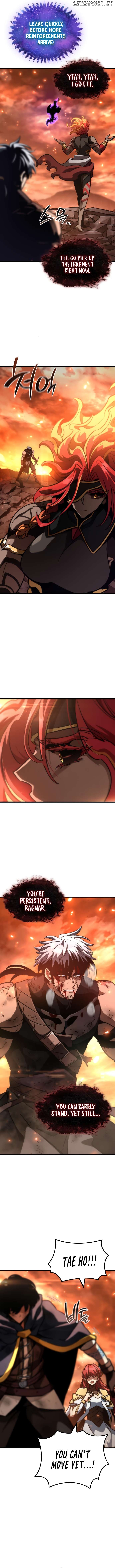 Valhalla Saga Chapter 37 - page 13