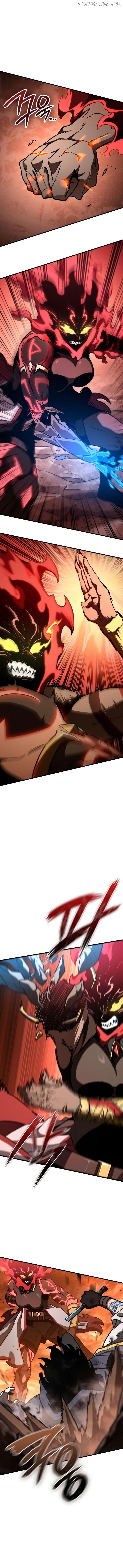 Valhalla Saga Chapter 37 - page 18