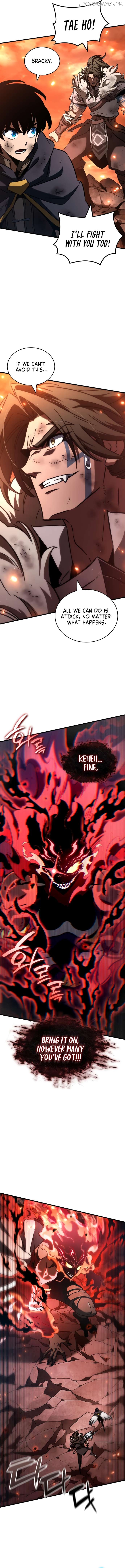 Valhalla Saga Chapter 37 - page 5