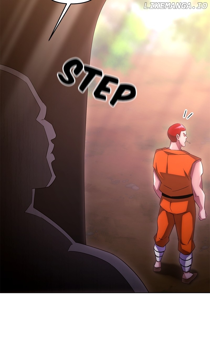 Surviving in an Action Manhwa Chapter 116 - page 32