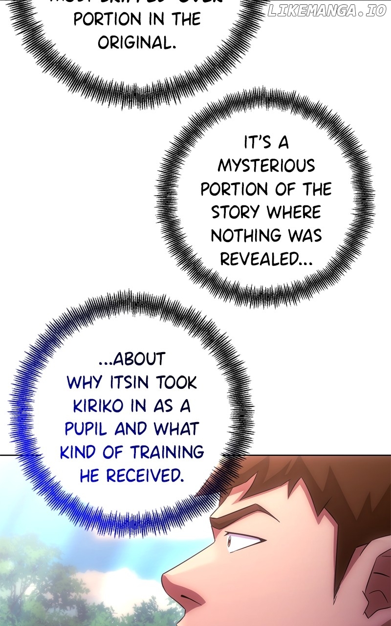 Surviving in an Action Manhwa Chapter 116 - page 44